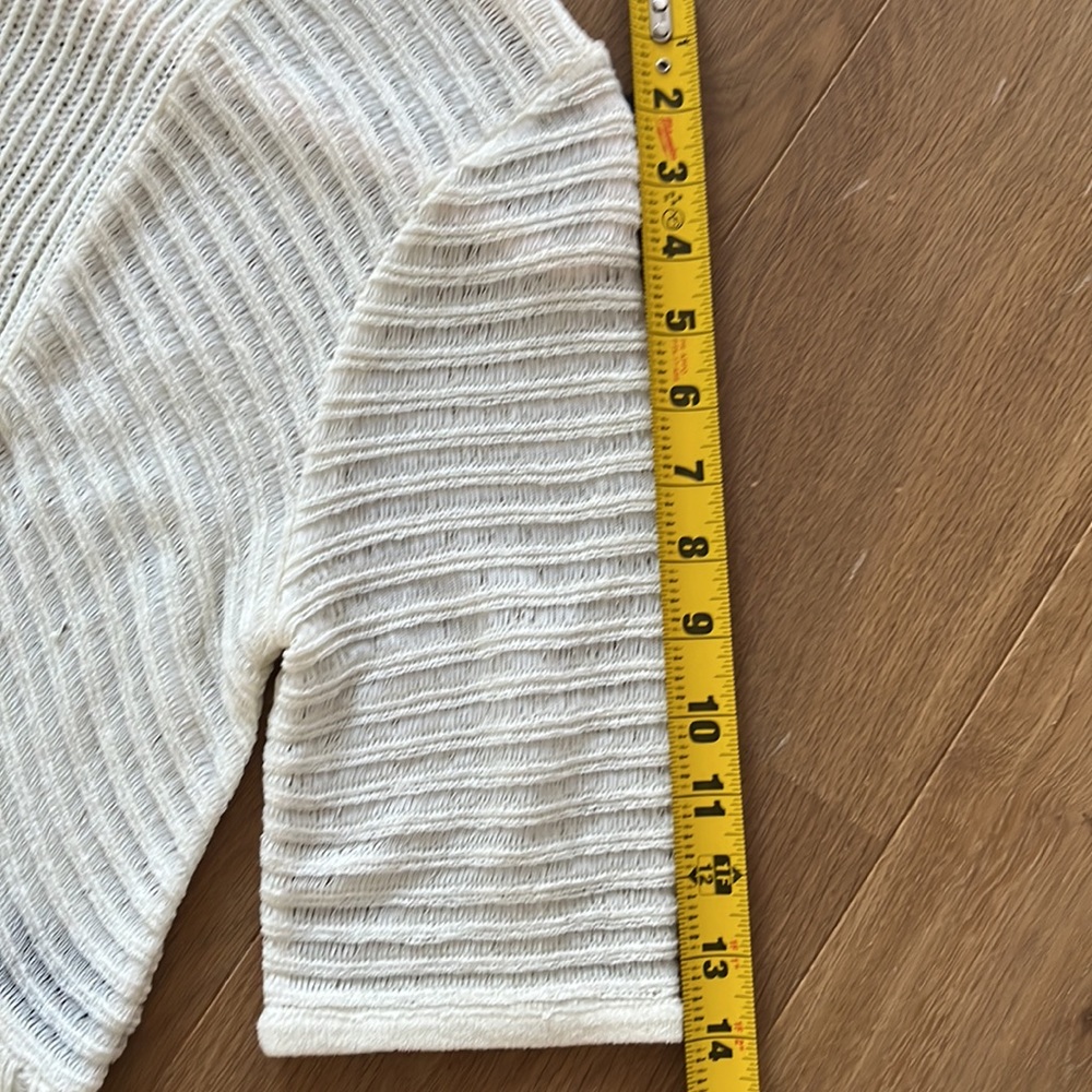 Tabula Rasa layer sweater - Picture 10 of 10
